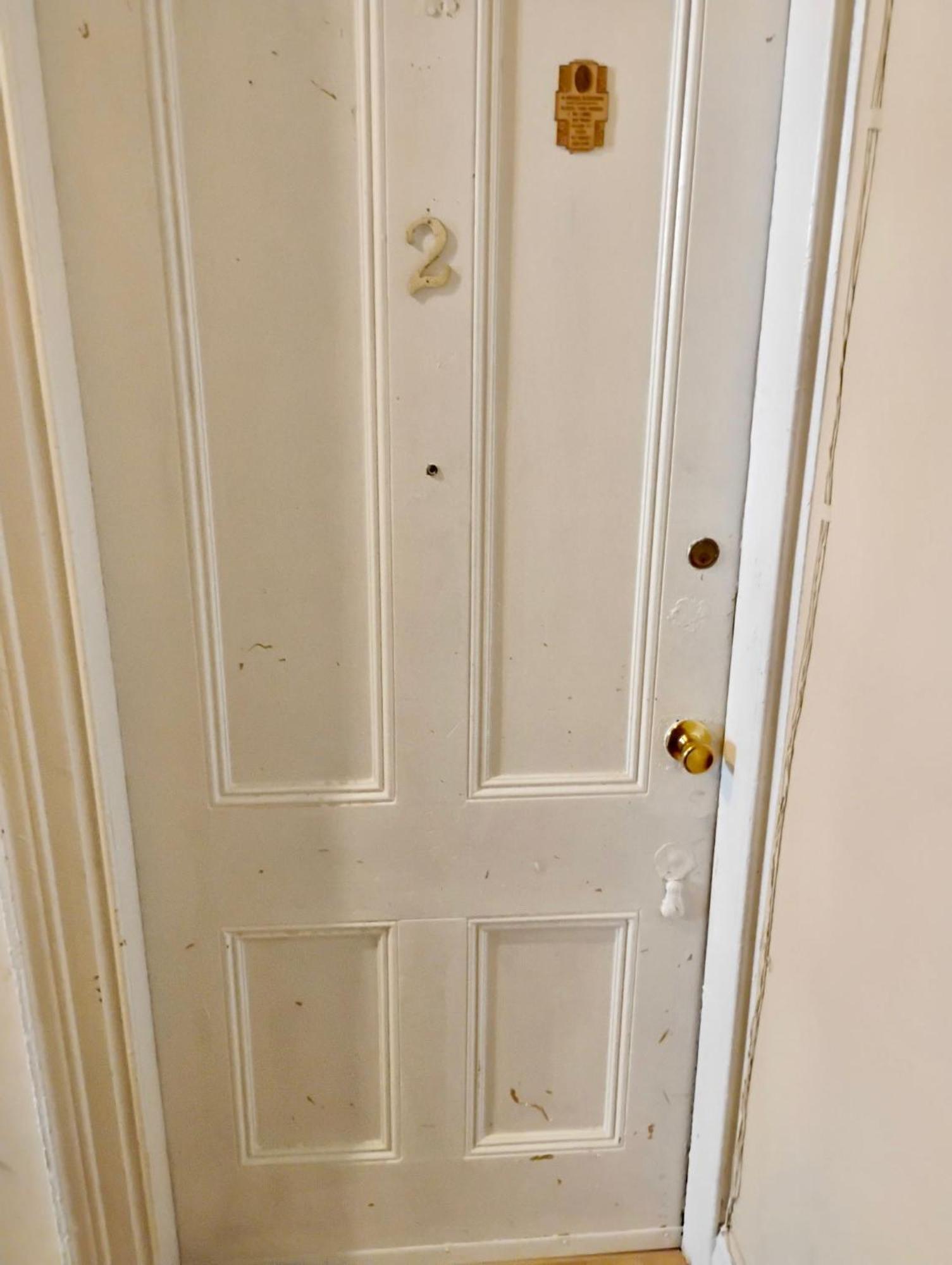 Penn Station Room Motel Casa Newark Bagian luar foto