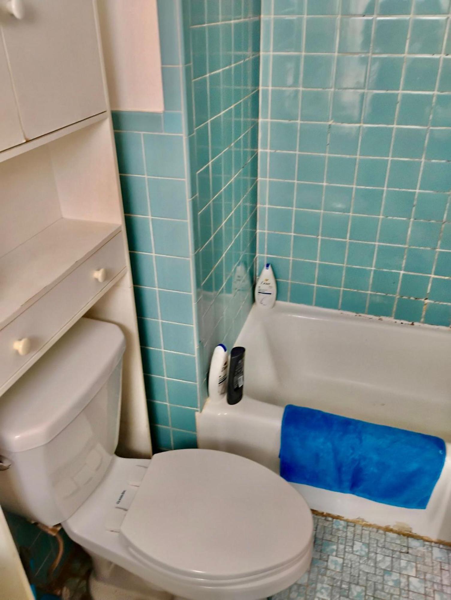 Penn Station Room Motel Casa Newark Bagian luar foto